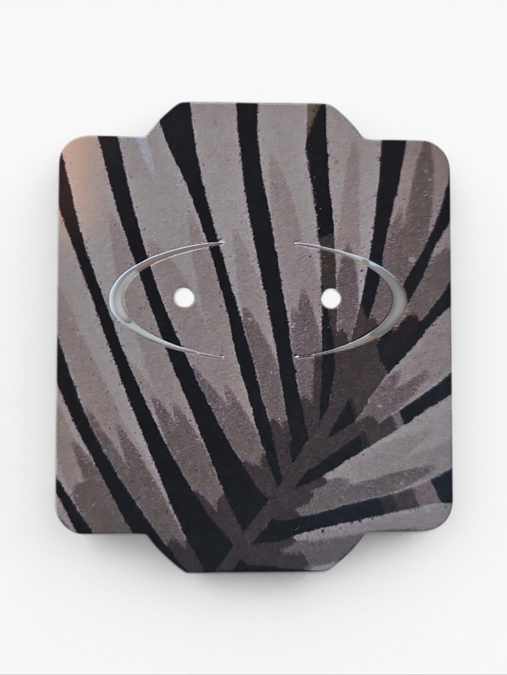 Pack of 20 Decorative Earring Cards